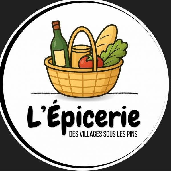 L'ÉPICERIE